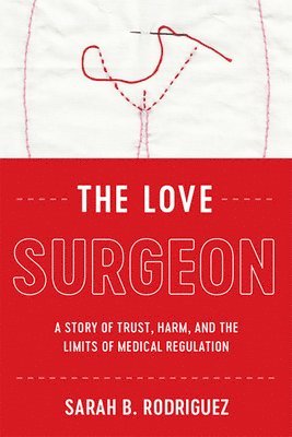 The Love Surgeon 1