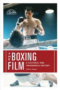 bokomslag The Boxing Film