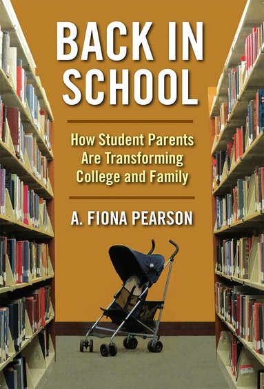 A. Fiona Pearson - Back in School, Häftad