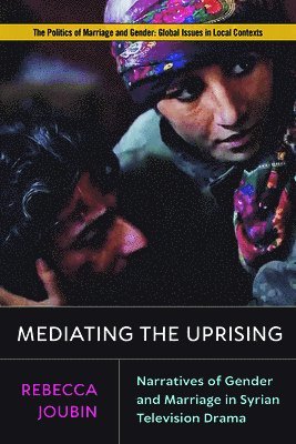 Mediating the Uprising 1