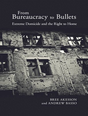 From Bureaucracy to Bullets 1