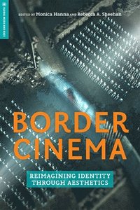 bokomslag Border Cinema