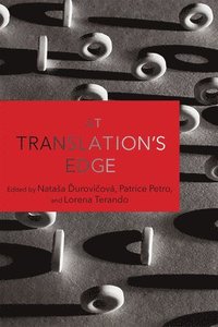 bokomslag At Translation's Edge
