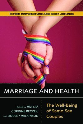 Marriage and Health 1