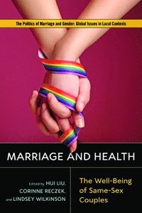 bokomslag Marriage and Health