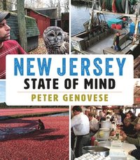 bokomslag New Jersey State of Mind