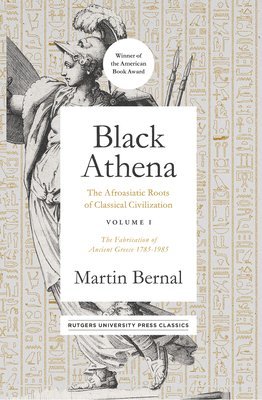 bokomslag Black Athena