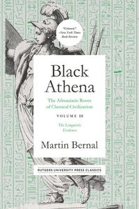 bokomslag Black Athena