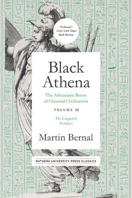 bokomslag Black Athena