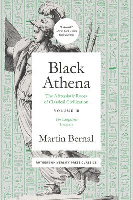 Black Athena 1