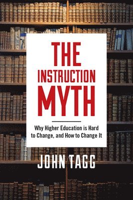 The Instruction Myth