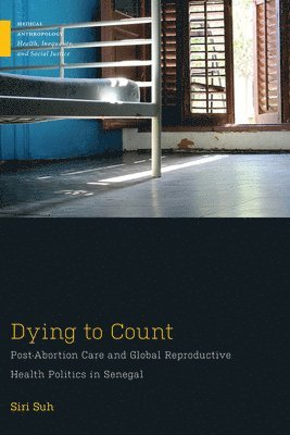 Dying to Count 1