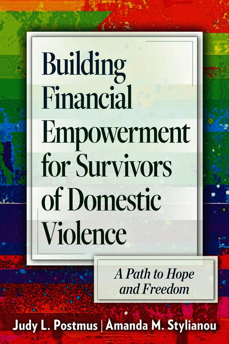 Building Financial Empowerment for Survivors of Domestic Violence