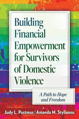 Building Financial Empowerment for Survivors of Domestic Violence 1