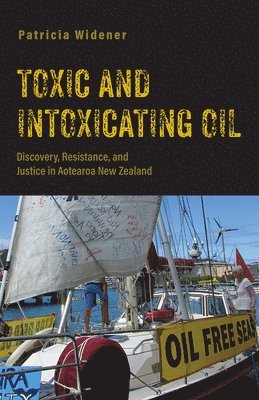 Toxic and Intoxicating Oil