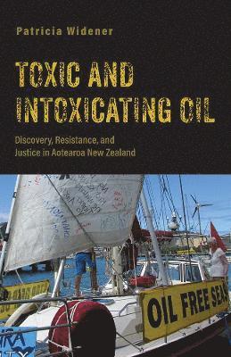 Toxic and Intoxicating Oil