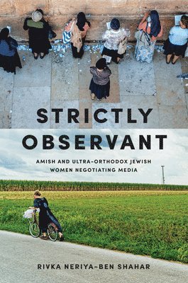 Strictly Observant 1