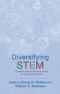 bokomslag Diversifying STEM