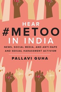 bokomslag Hear #MeToo in India