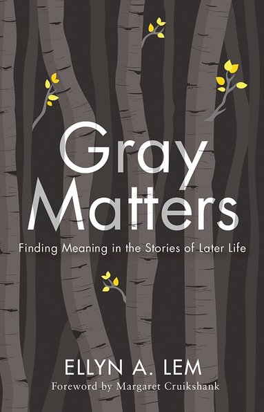Ellyn Lem - Gray Matters, Häftad