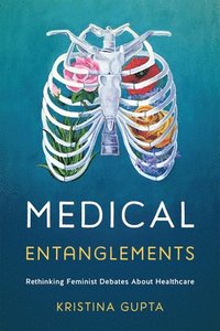 bokomslag Medical Entanglements