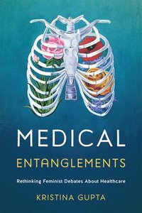 bokomslag Medical Entanglements: Rethinking Feminist Debates about Healthcare