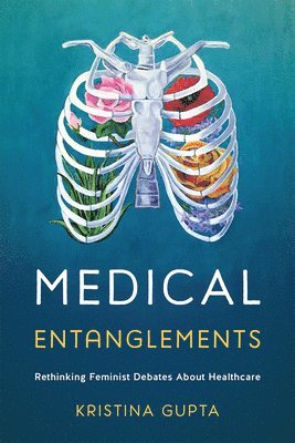 bokomslag Medical Entanglements: Rethinking Feminist Debates about Healthcare