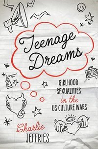 bokomslag Teenage Dreams