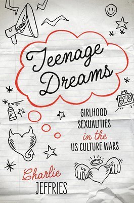 Teenage Dreams 1