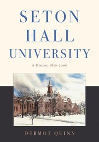 bokomslag Seton Hall University