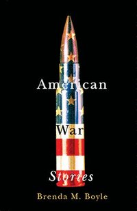 bokomslag American War Stories