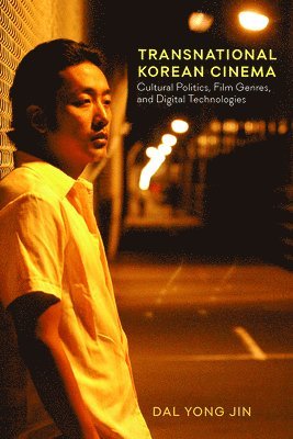 bokomslag Transnational Korean Cinema