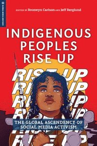 bokomslag Indigenous Peoples Rise Up