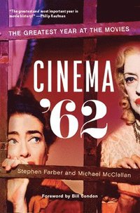 bokomslag Cinema '62
