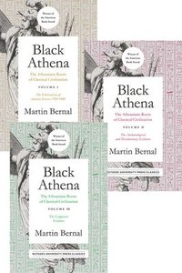 bokomslag Black Athena (3 vol set)