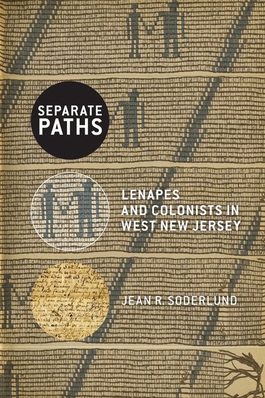 Jean R. Soderlund - Separate Paths, Häftad