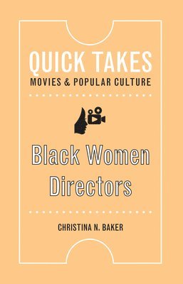 Black Women Directors 1