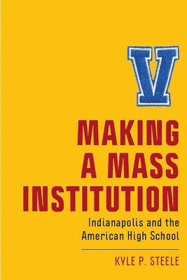 Making a Mass Institution 1