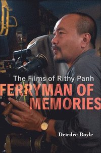 bokomslag Ferryman of Memories