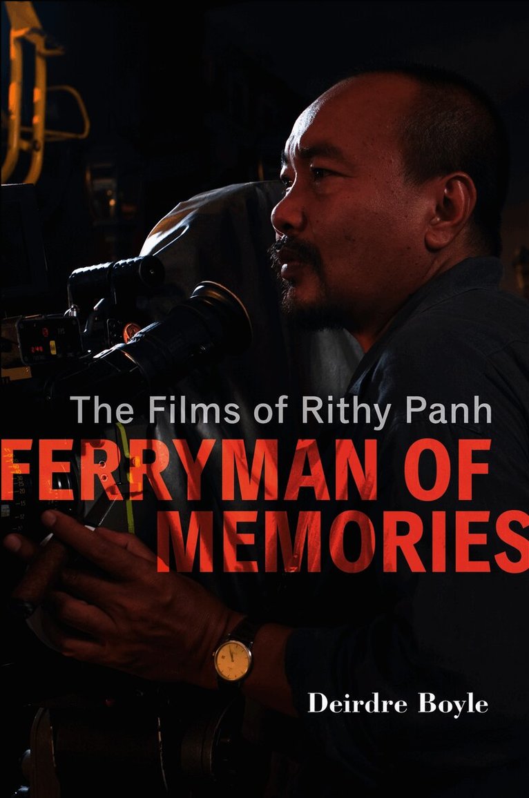 Ferryman of Memories