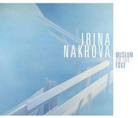 bokomslag Irina Nakhova: Museum on the Edge