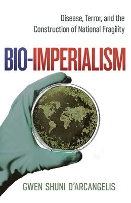 bokomslag Bio-Imperialism