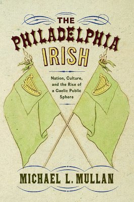 The Philadelphia Irish 1