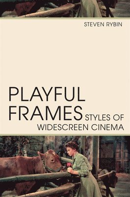 Playful Frames 1