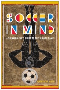 bokomslag Soccer in Mind