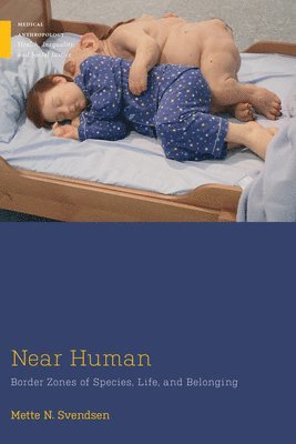 Near Human 1