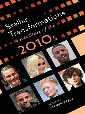 bokomslag Stellar Transformations