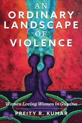 Ordinary Landscape of Violence 1