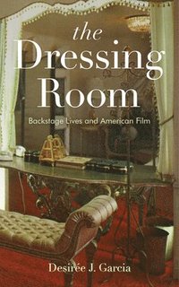 bokomslag The Dressing Room