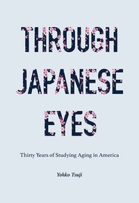 bokomslag Through Japanese Eyes